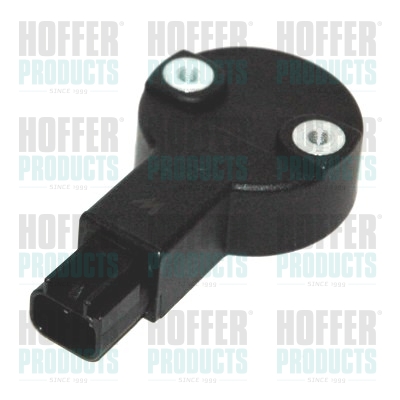Nokkenas sensor