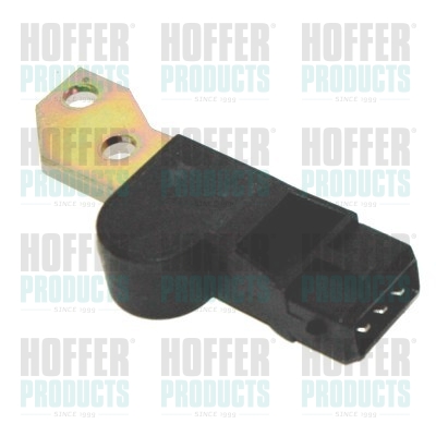Nokkenas sensor