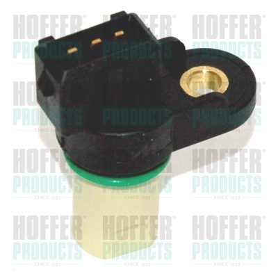 Nokkenas sensor