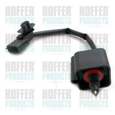 Wasser Sensor