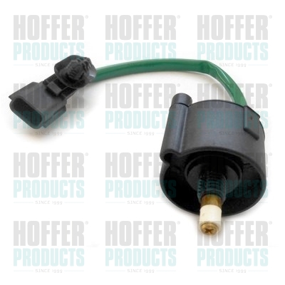 Wasser Sensor