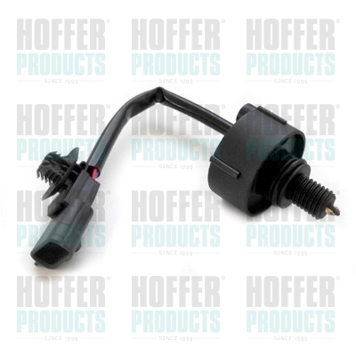 Water sensor