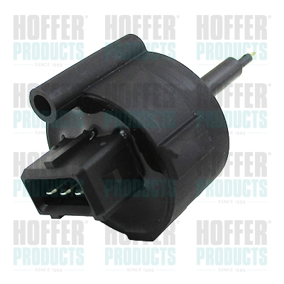 Water sensor