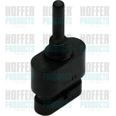 Water sensor