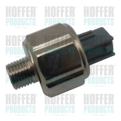 Klopfsensor