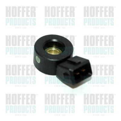 Klopfsensor