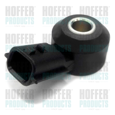 Klopfsensor
