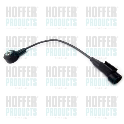 Klopfsensor