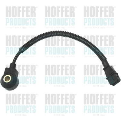 Klopsensor