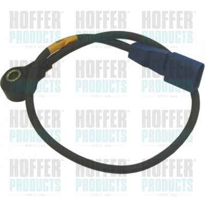 Klopsensor