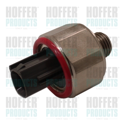 Klopfsensor