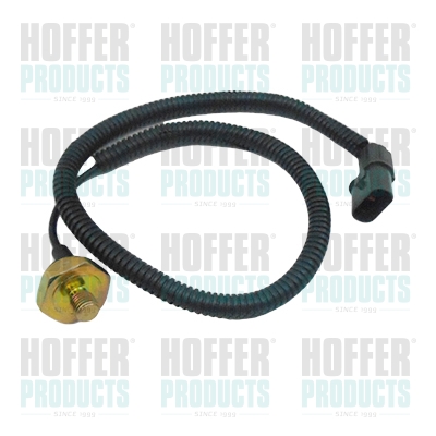 Klopsensor