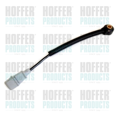 Klopfsensor