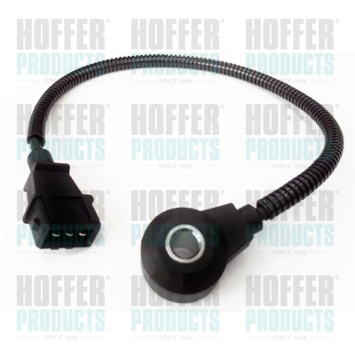 Klopsensor