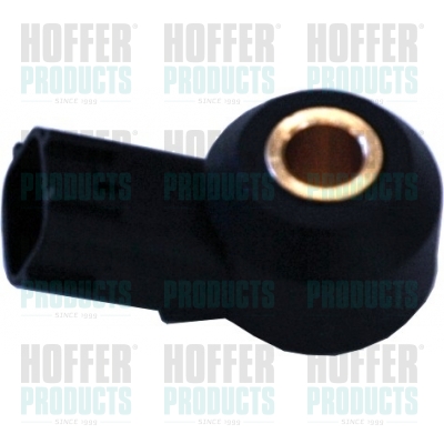 Klopfsensor