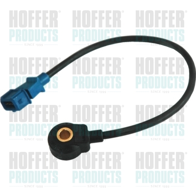 Klopfsensor