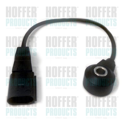 Klopfsensor