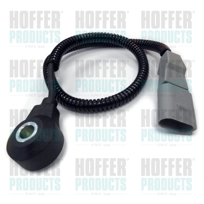 Klopsensor