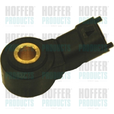 Klopfsensor