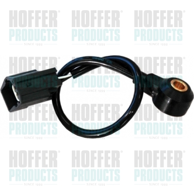 Klopsensor