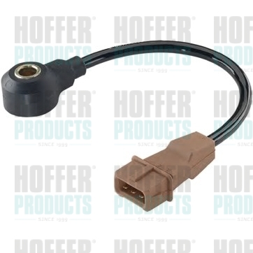 Klopfsensor