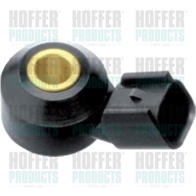 Klopfsensor