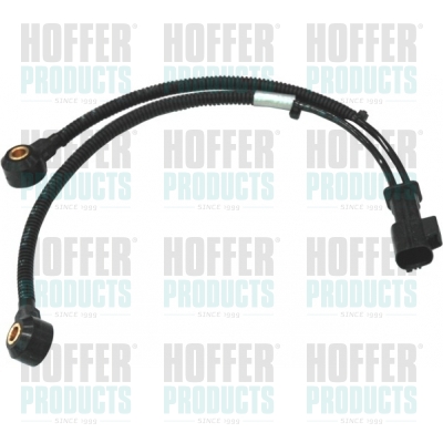 Klopfsensor