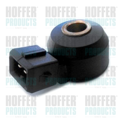 Klopfsensor