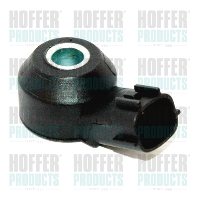 Klopfsensor