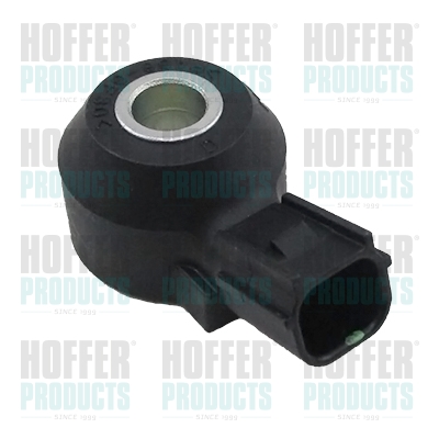 Klopfsensor