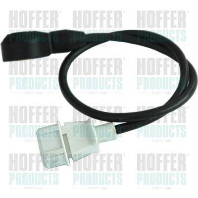 Klopfsensor