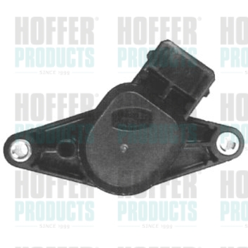 Drosselklappenpotentiometer