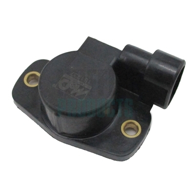 Drosselklappenpotentiometer