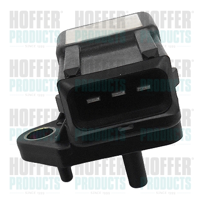 Druksensor
