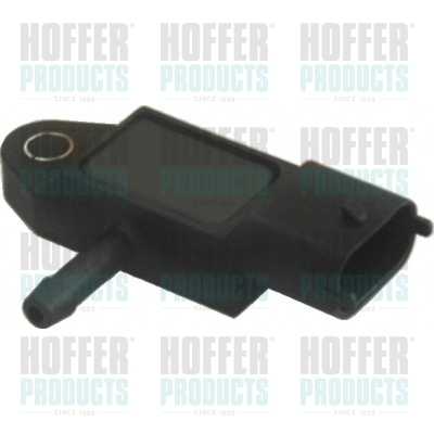 Druksensor