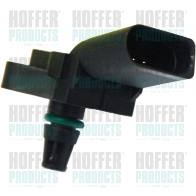 Druksensor