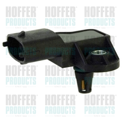 Druksensor