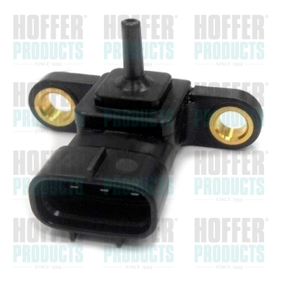 Druksensor