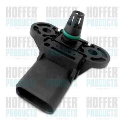 Capteur de pression