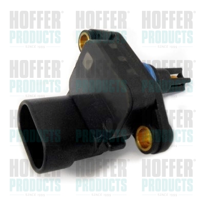 Druksensor