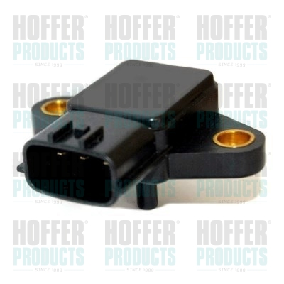 Druksensor