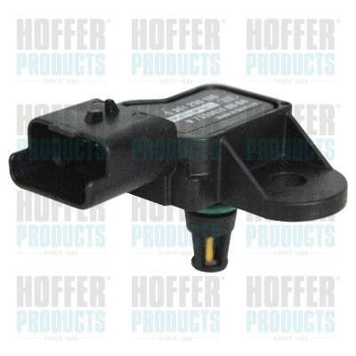 Druksensor