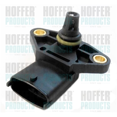 Druckfühler