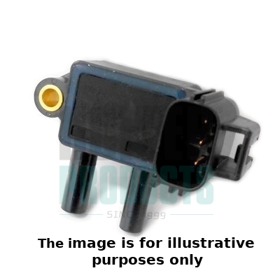 Druksensor
