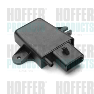 Druckfühler