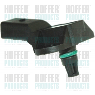 Druksensor
