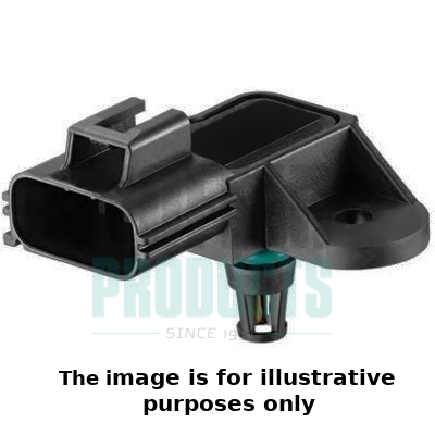 Druckfühler