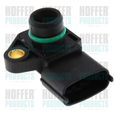 Druksensor