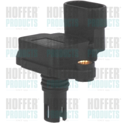 Druksensor