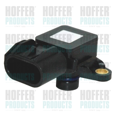 Druksensor